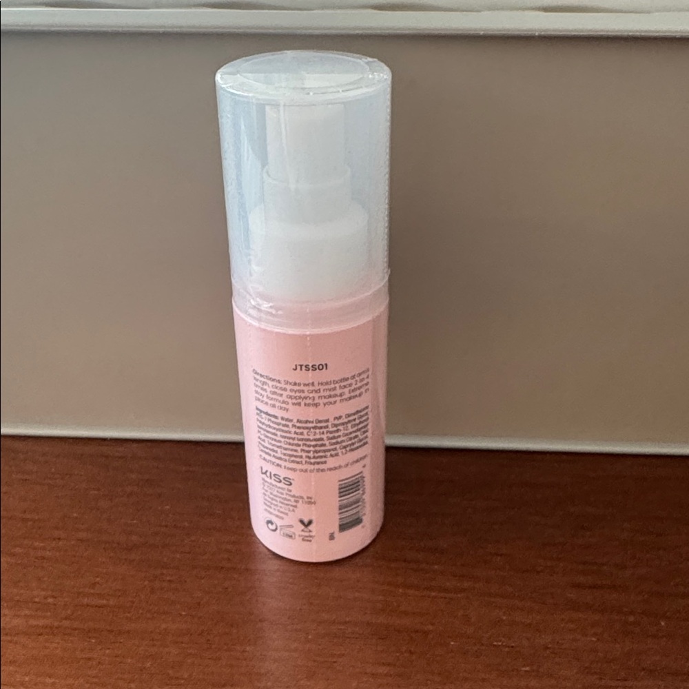 JOAH Set-Fection Transfer-Proof Setting Spray, 50ml - Picture 7 of 7